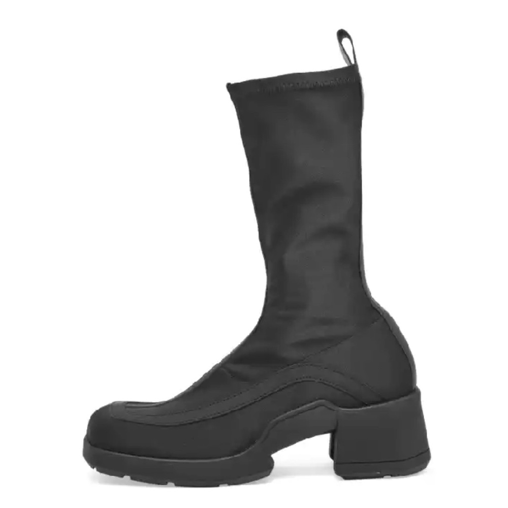 E8 by Miista boots in “shawna”~ size 37 eu